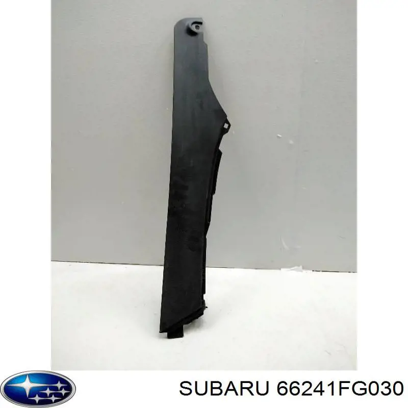 66241FG030 Subaru 