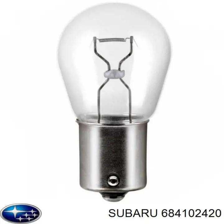 684102420 Subaru 