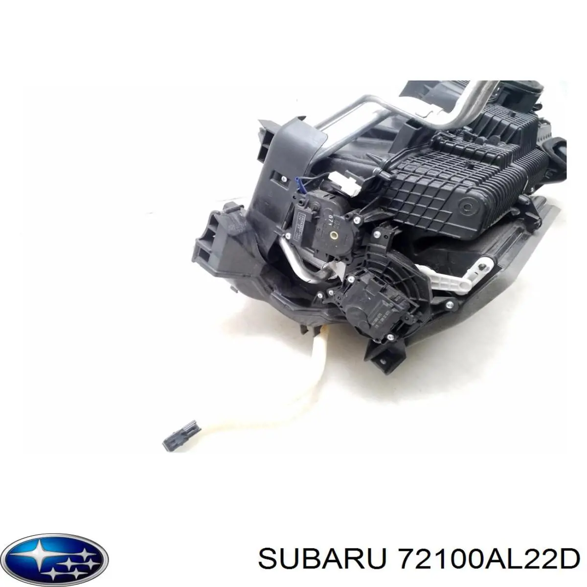 72100AL22D Subaru 