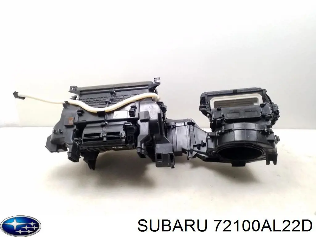  Subaru 72100AL22D цена, от 43.17 USD