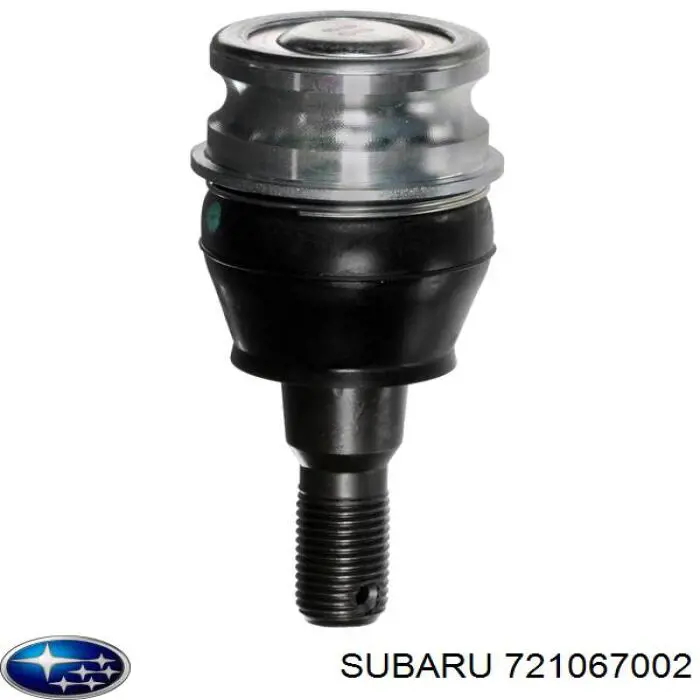 721067002 Subaru Палец шаровой нижний