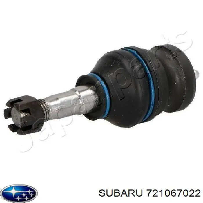 Шаровая опора 721067022 Subaru