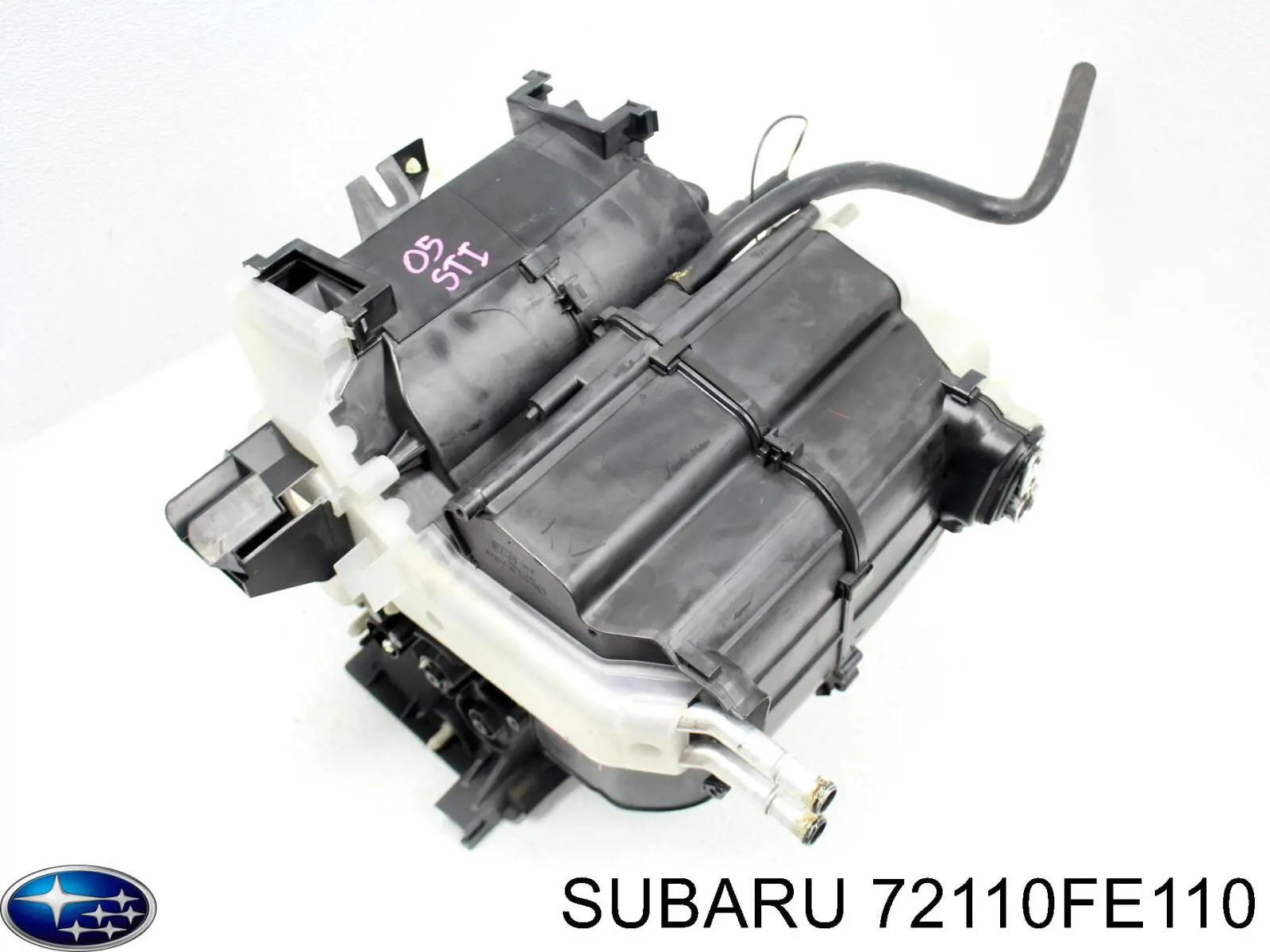  Subaru 72110FE101