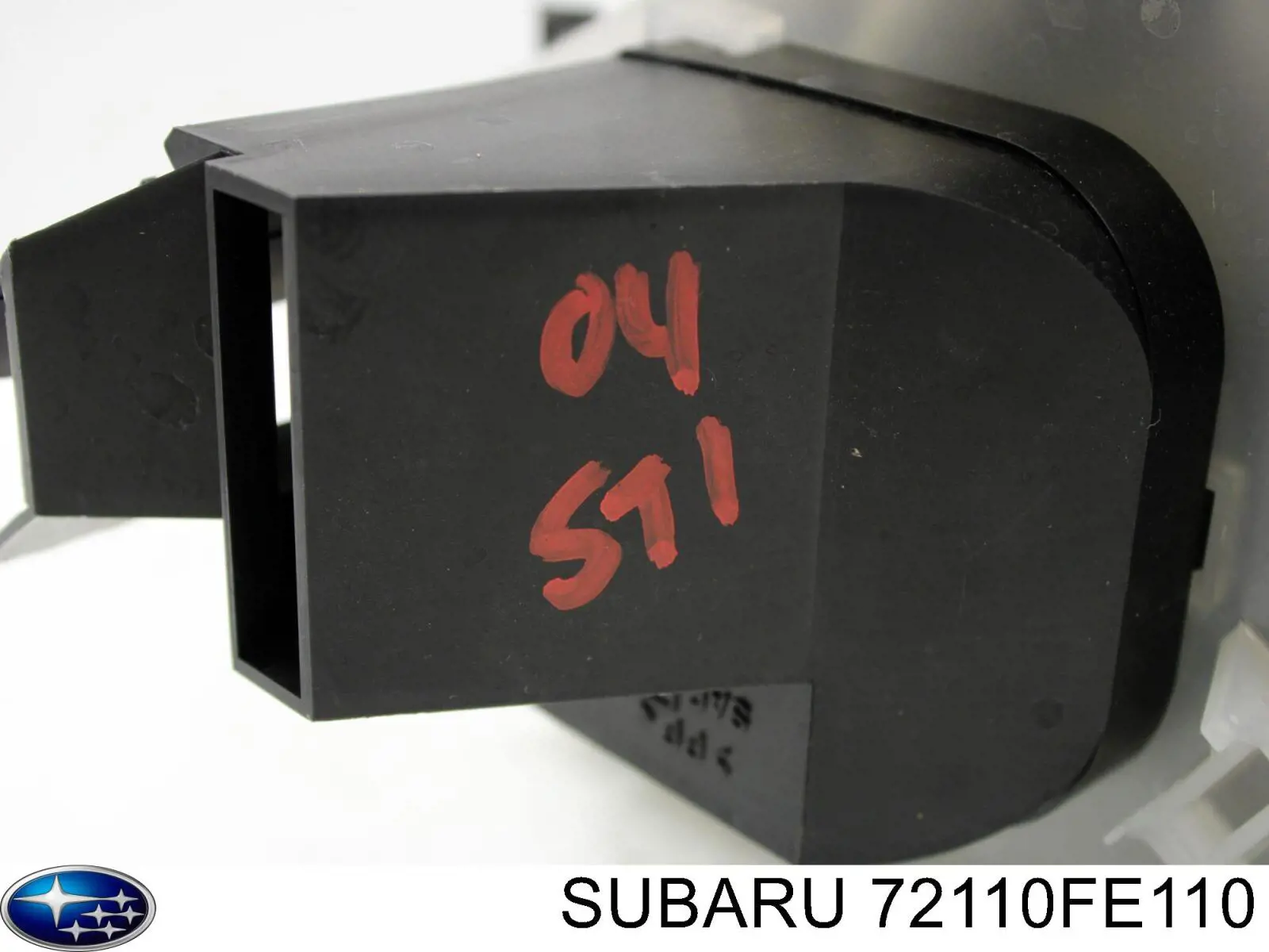 72110FE101 Subaru 