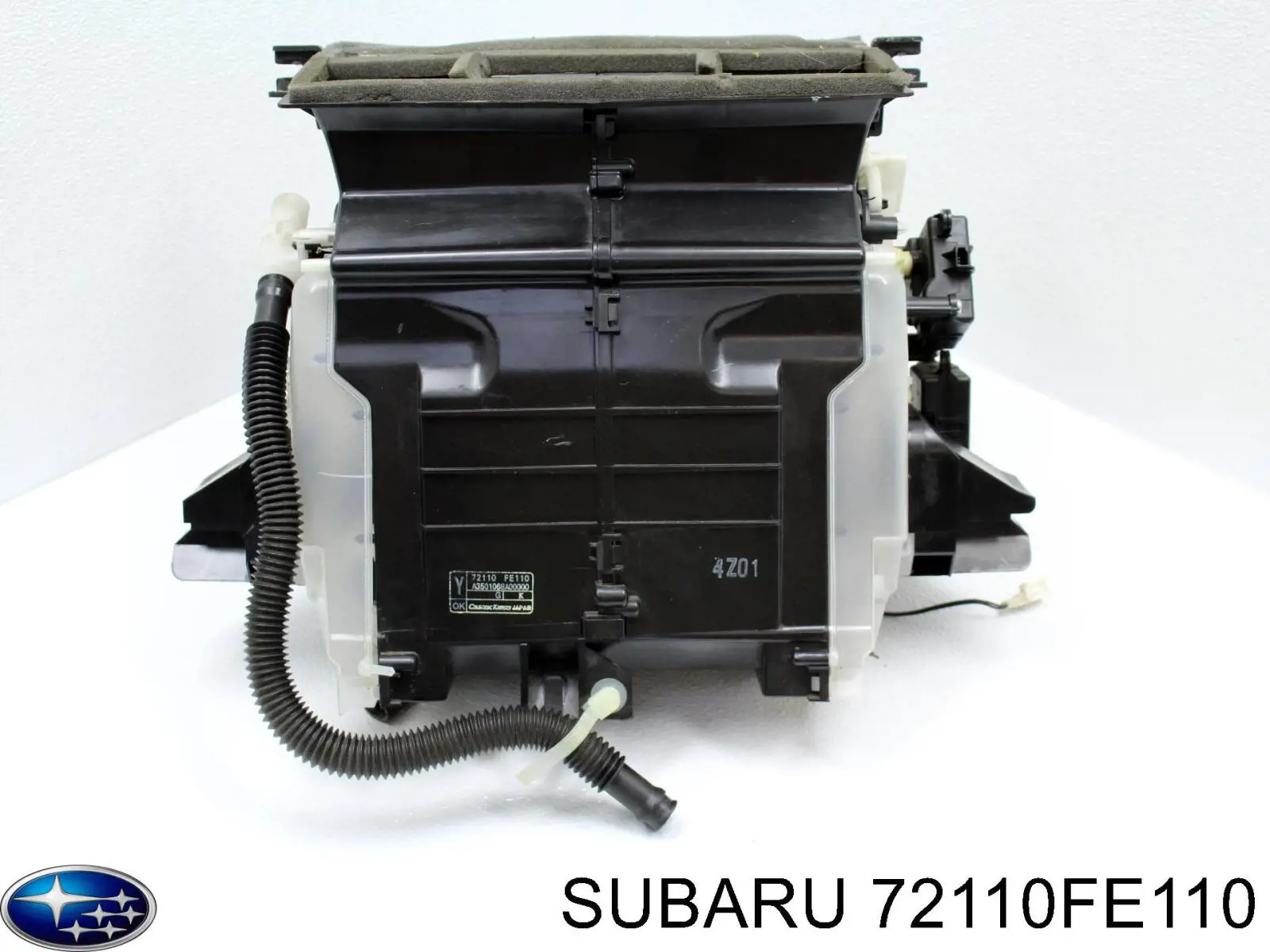  Subaru 72110FE101 цена, от 63.35 USD