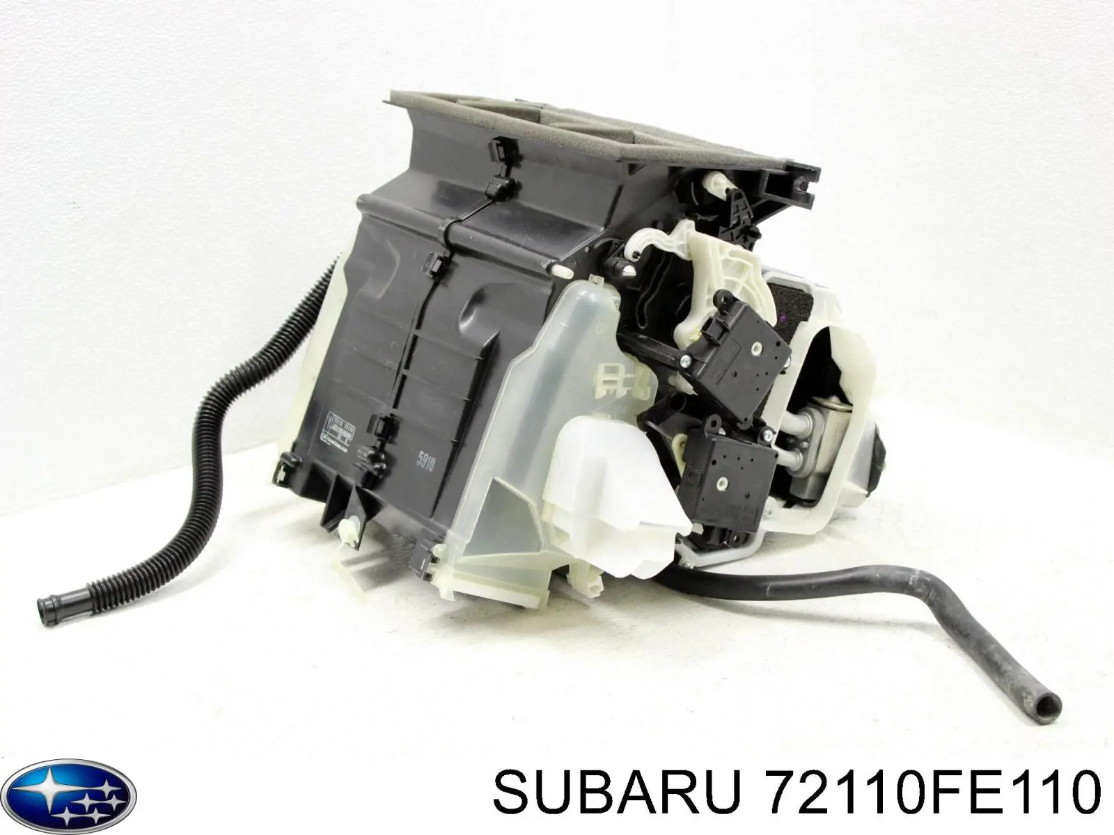 Купить 72110FE101 Subaru 