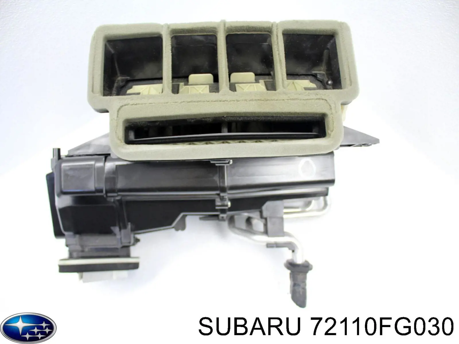  Subaru 72110FG030