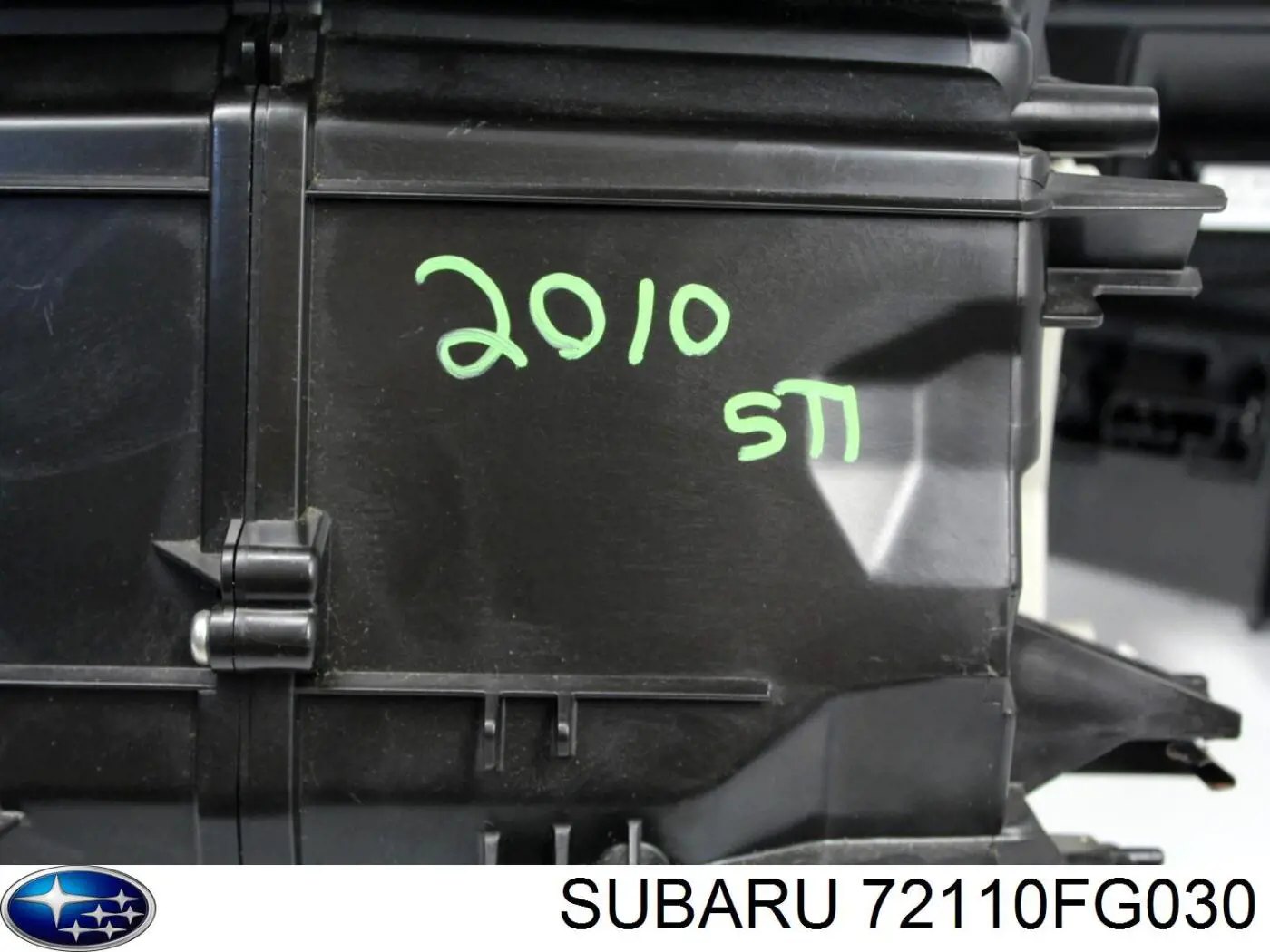 72110FG030 Subaru 