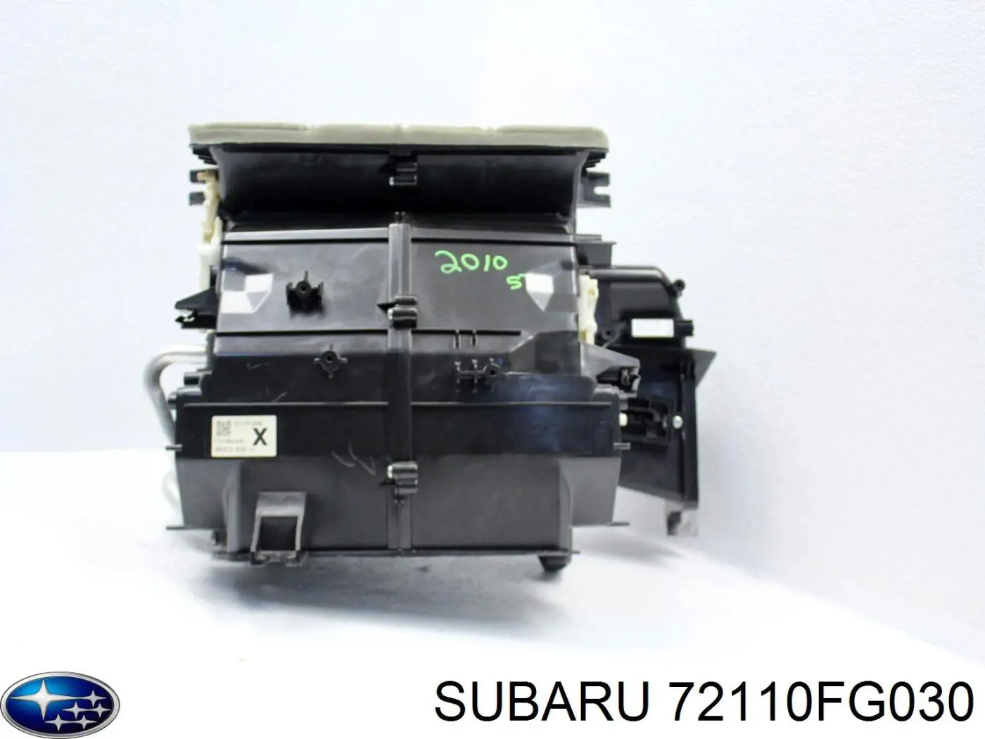  Subaru 72110FG030 цена, от 76.53 USD