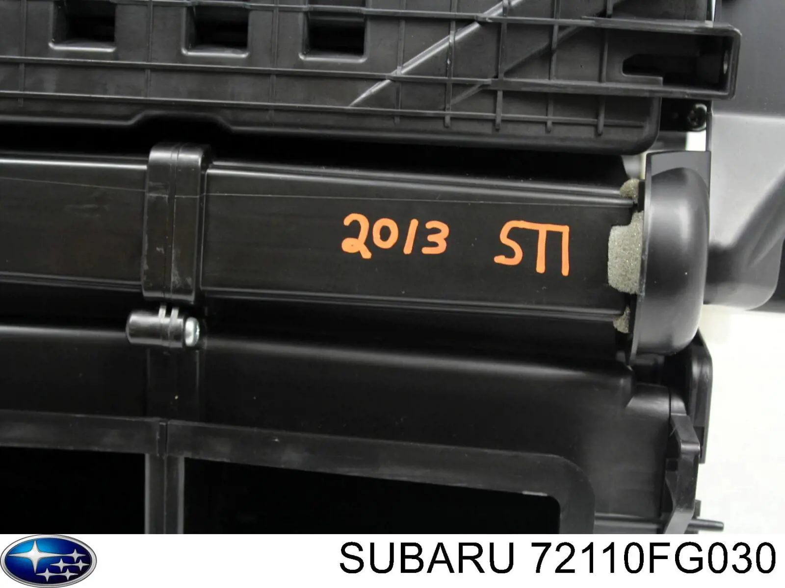  72110FG030 Subaru