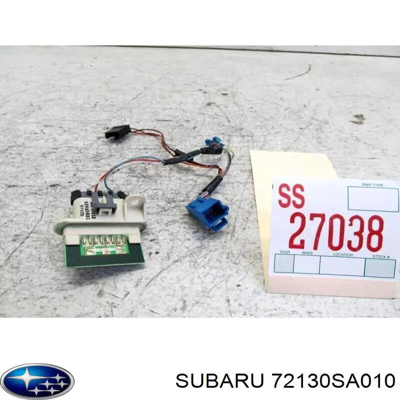 Радиатор печки (отопителя) Polcar 7242N81 цена, от 44.34 USD