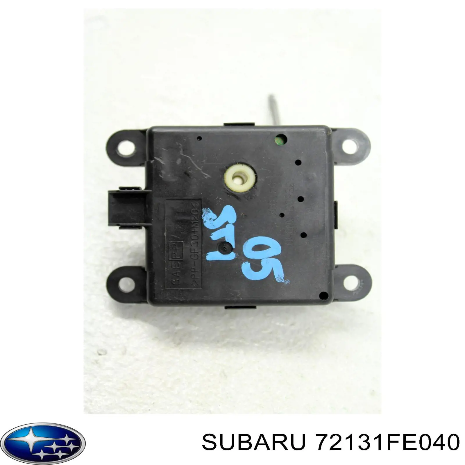  72131FE040 Subaru