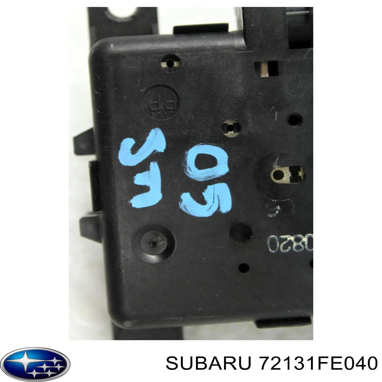  Subaru 72131FE040