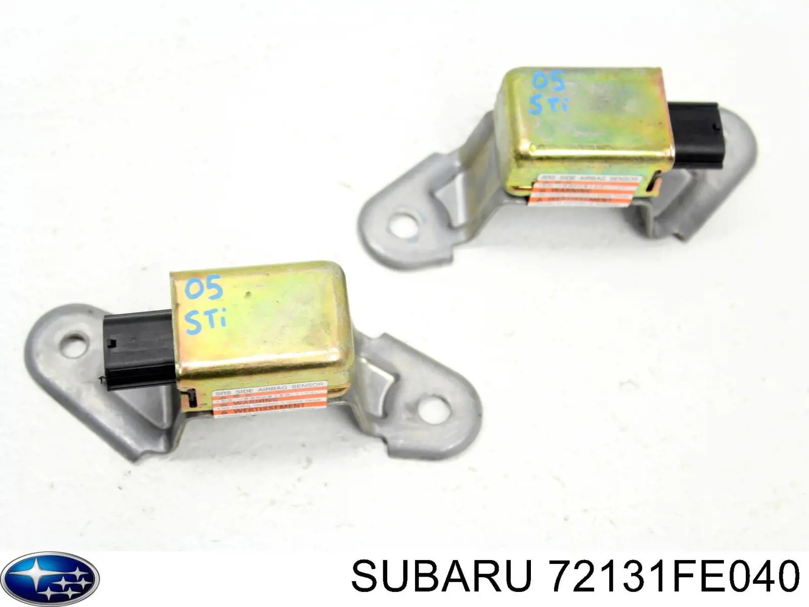 72131FE040 Subaru 