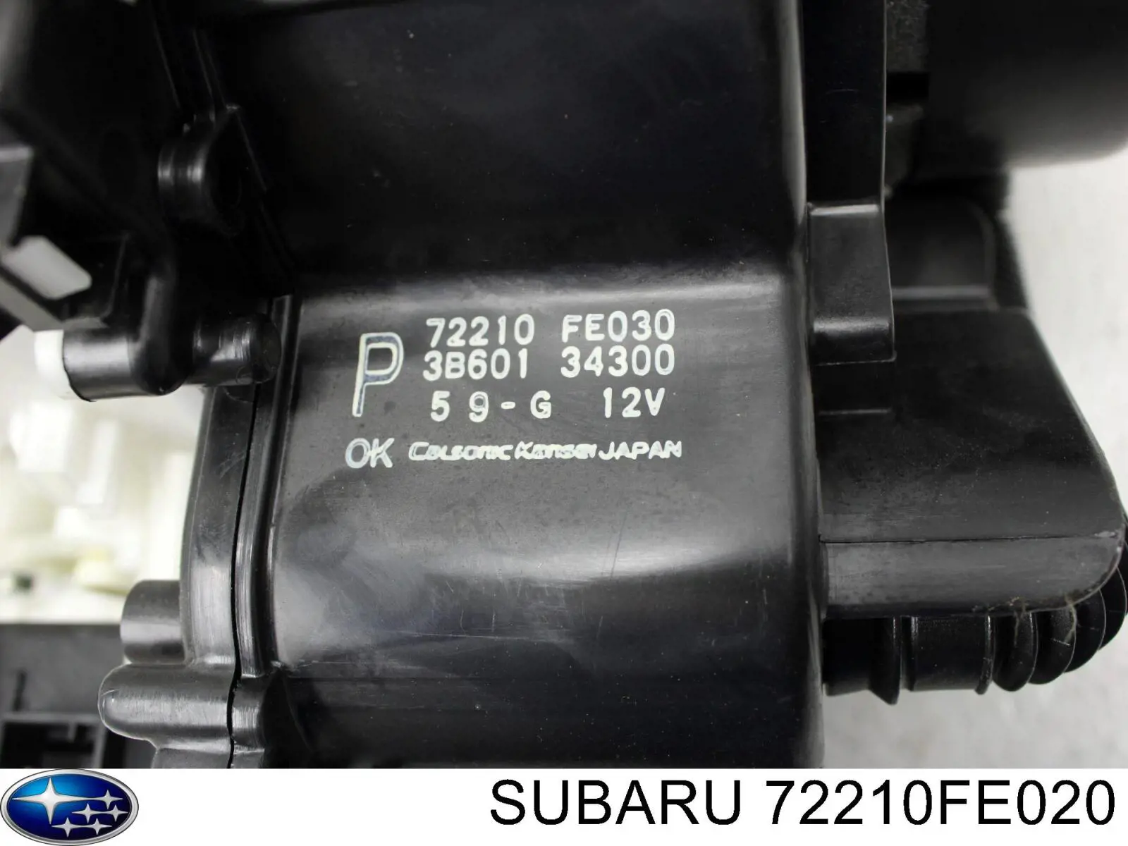  72210FE020 Subaru