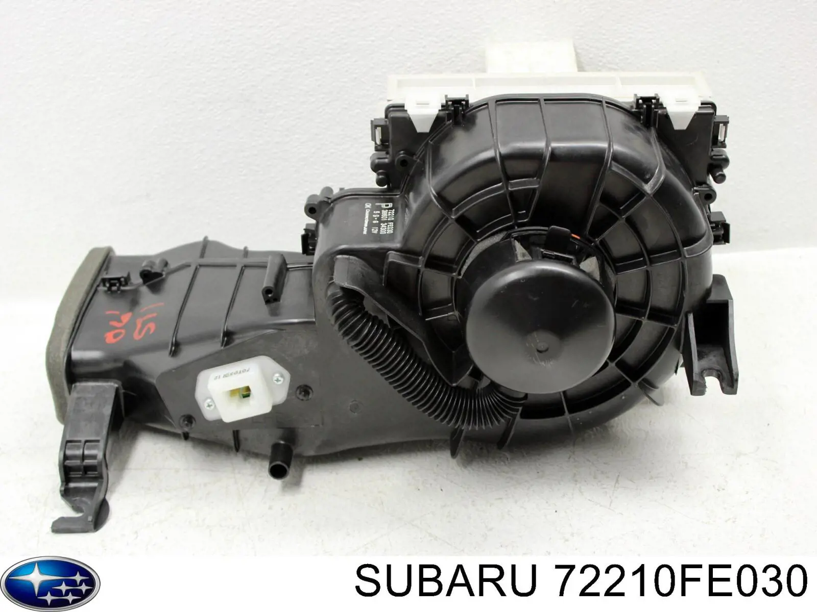 72210FE030 Subaru 