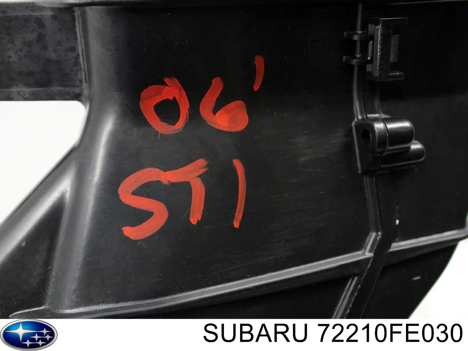  72210FE030 Subaru