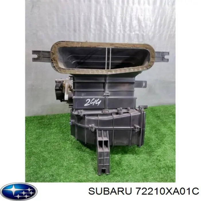  72210XA01C Subaru