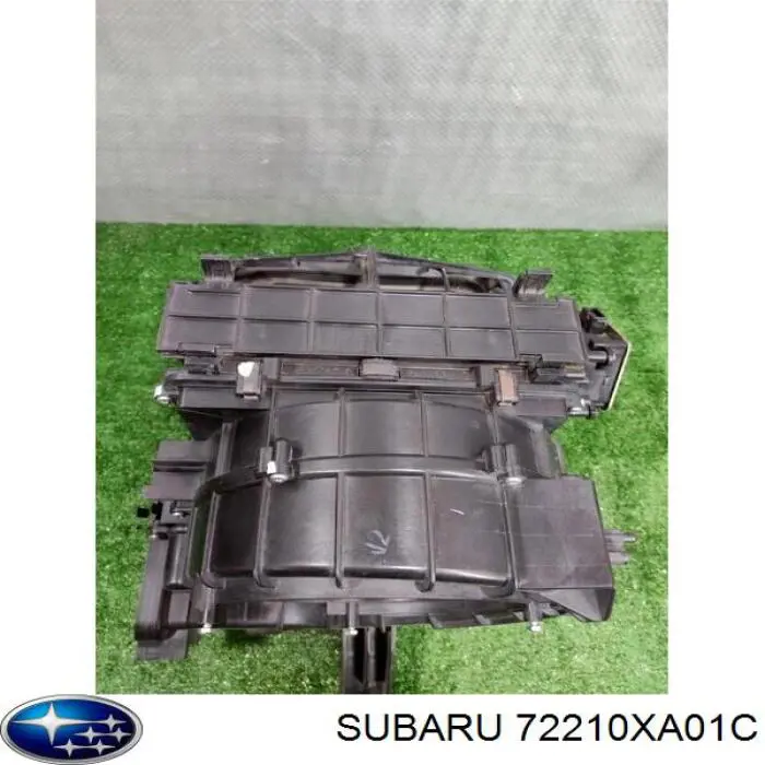  Subaru 72210XA01C цена, от 14.12 USD
