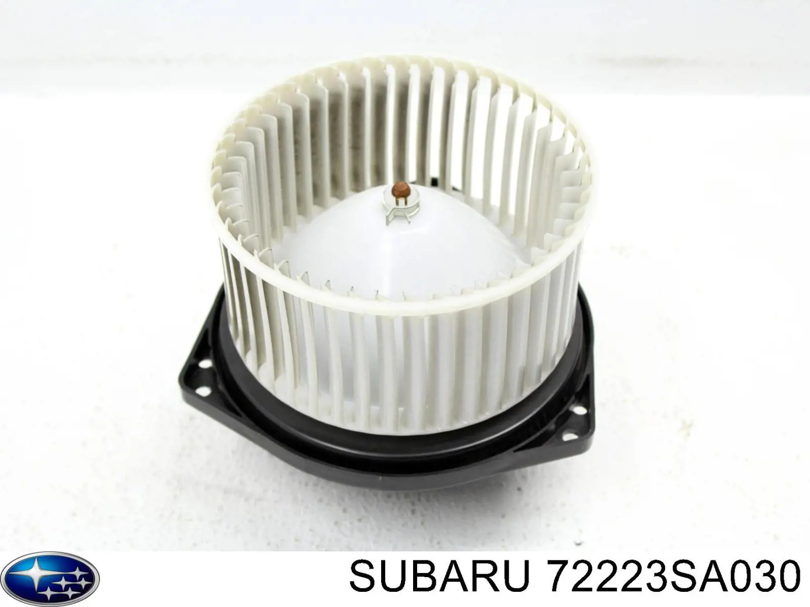 72223SA030 Subaru Электромотор печки
