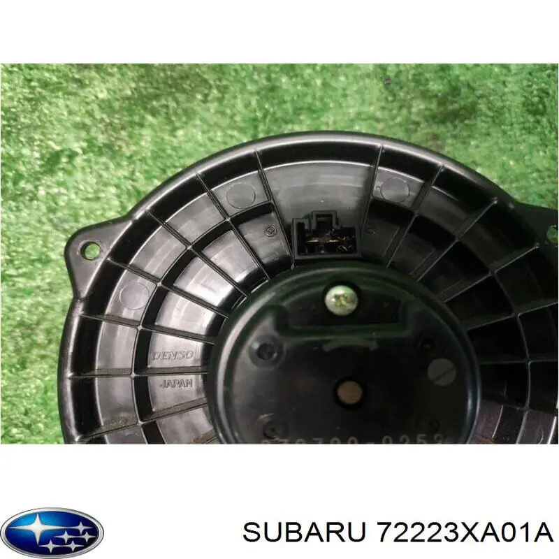  72223XA01A Subaru
