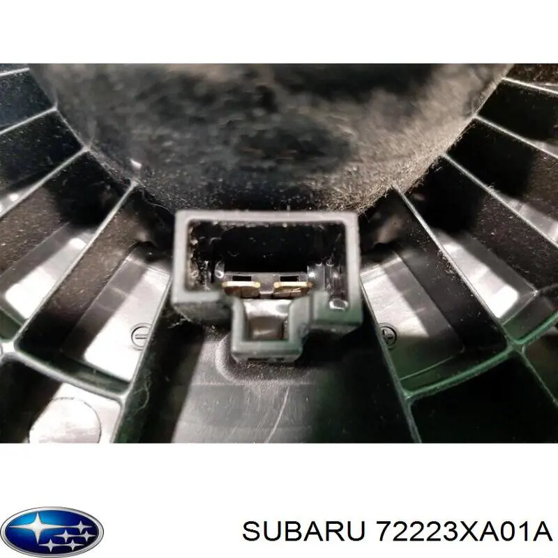  Subaru 72223XA01A цена, от 22.57 USD