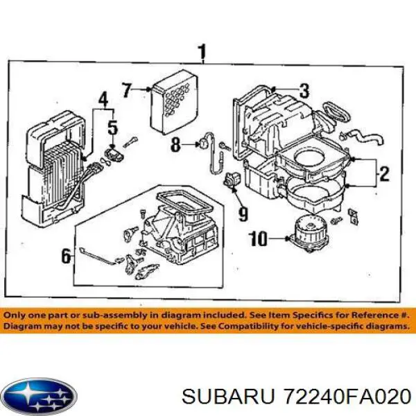  27220F4305 Nissan