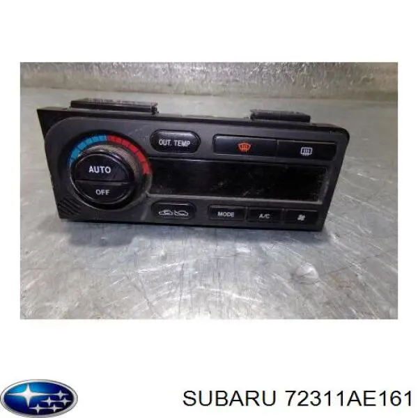 72311AE161 Subaru 