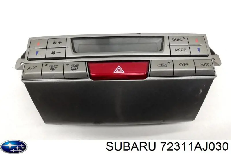  72311AJ030 Subaru