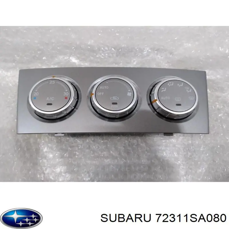  Subaru 72311SA080 цена, от 69.68 USD