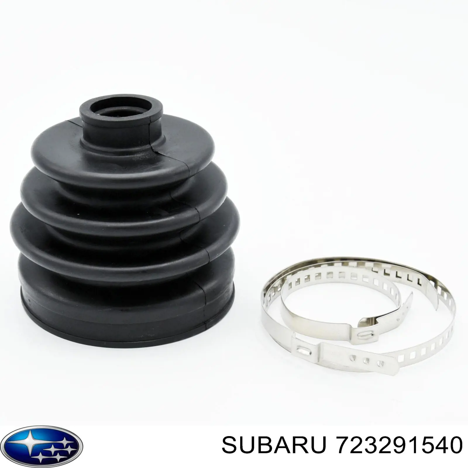 Купить 723291540 Subaru Внешняя граната