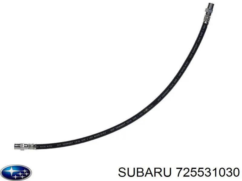  725531030 Subaru