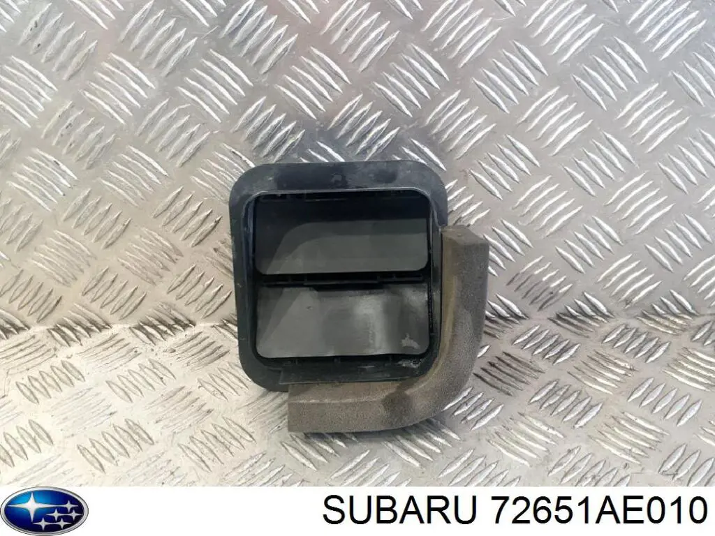  72651AE010 Subaru