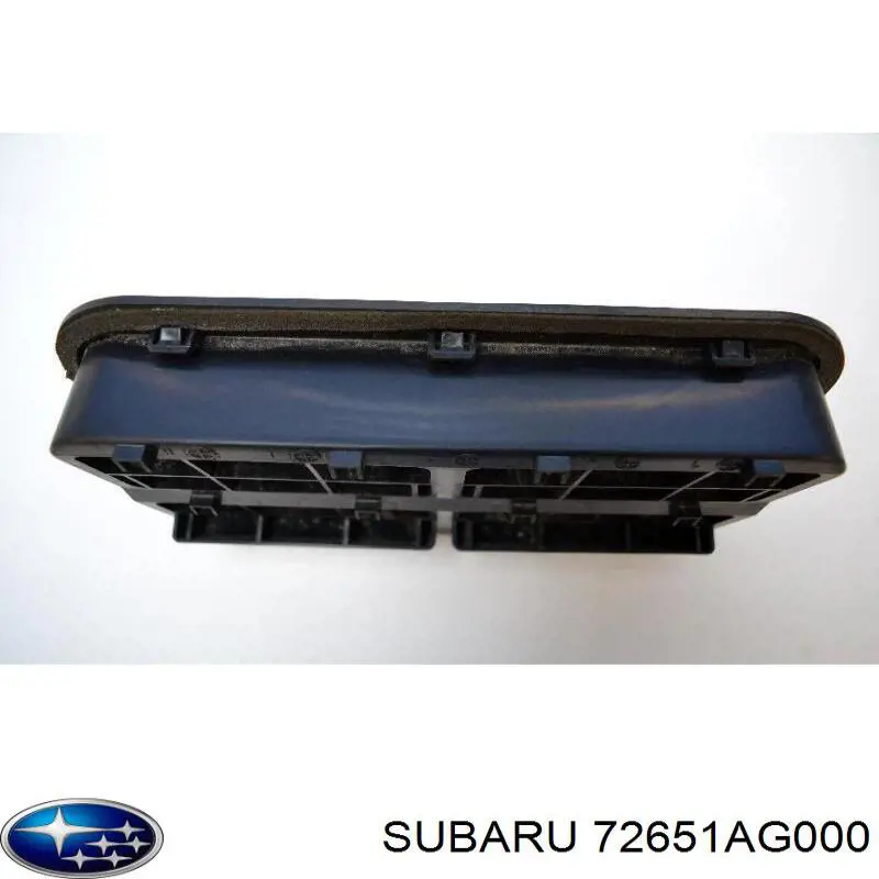 Купить 72651AG000 Subaru 