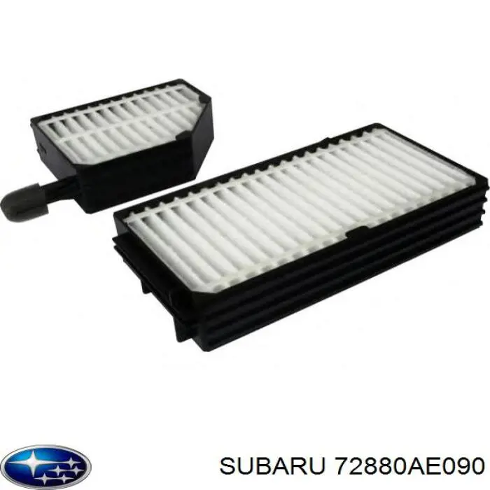 72880AE090 Subaru фильтр салона