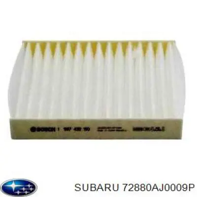 Купить 72880AJ0009P Subaru Фильтр салона угольный