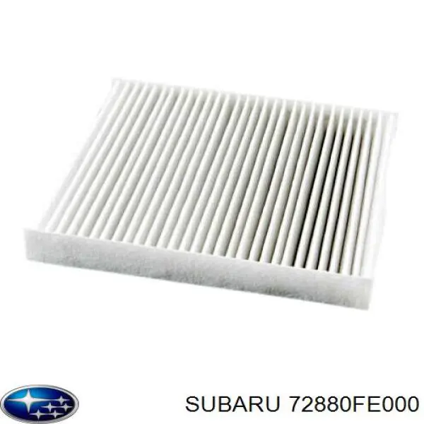 Фильтр воздушный отопителя Subaru 72880FE000 цена, от 5.33 USD