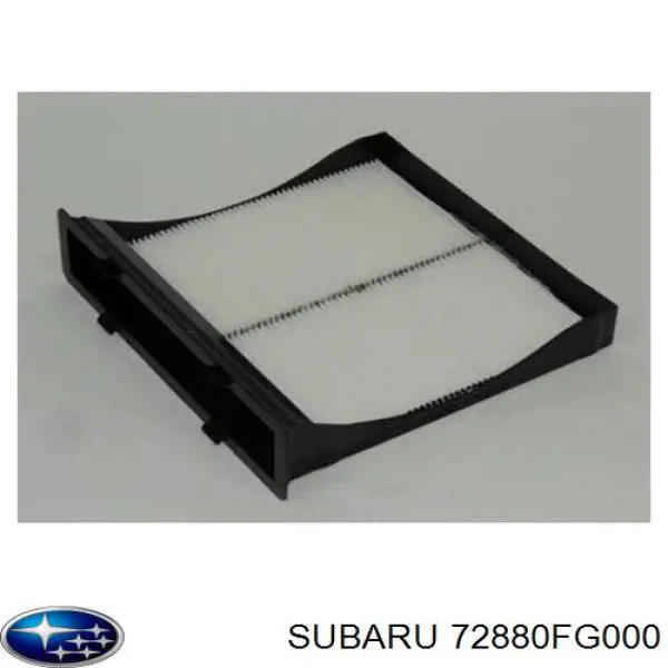 72880FG000 Subaru