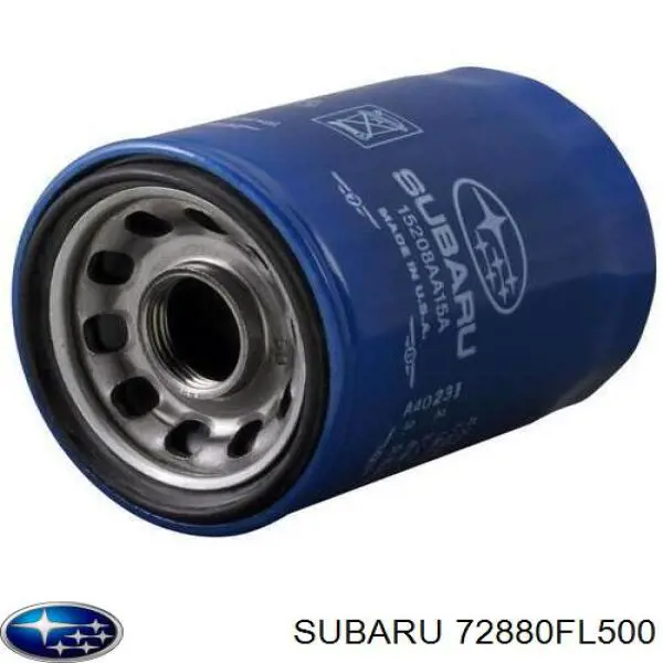 72880FL500 Subaru 