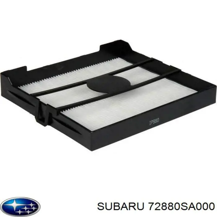 72880SA000 Subaru фильтр салона