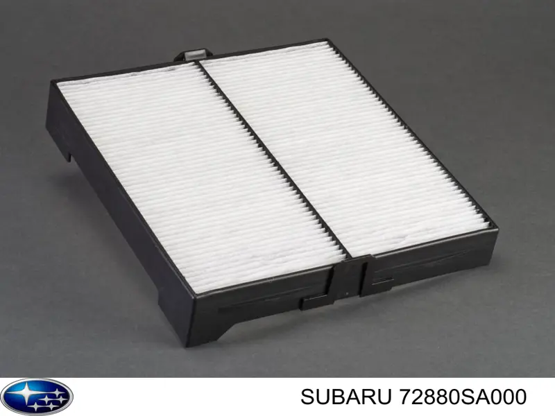 Фильтр салонный Subaru Forester 02-08