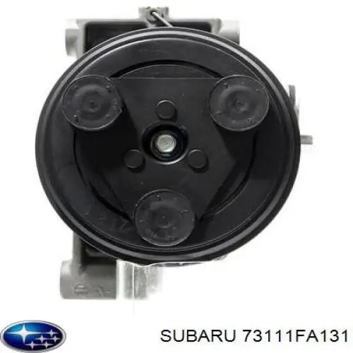 73111FA131 Subaru компрессор кондиционера
