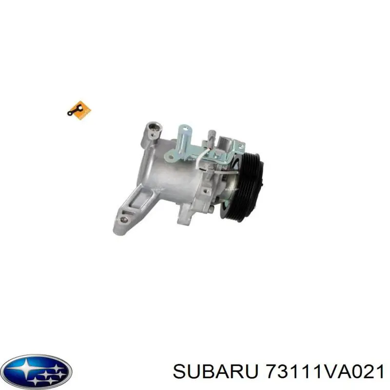 Компрессор системы кондиционирования Elstock 511143 цена, от 278.48 USD