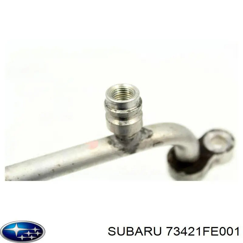  Subaru 73421FE001