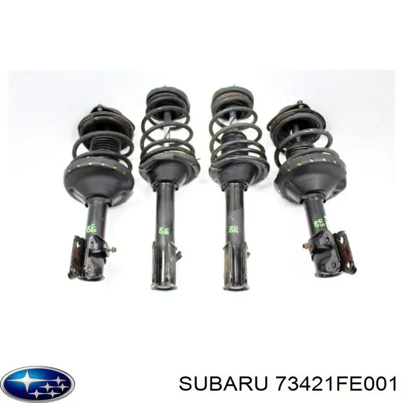 73421FE001 Subaru 