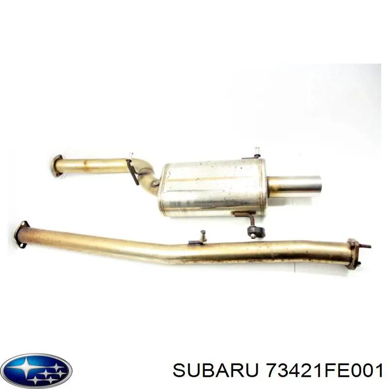  Subaru 73421FE001 цена, от 31.74 USD