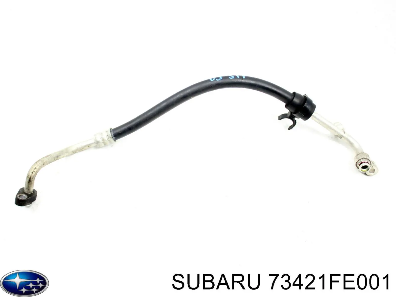  Subaru 73421FE001 цена, от 31.74 USD