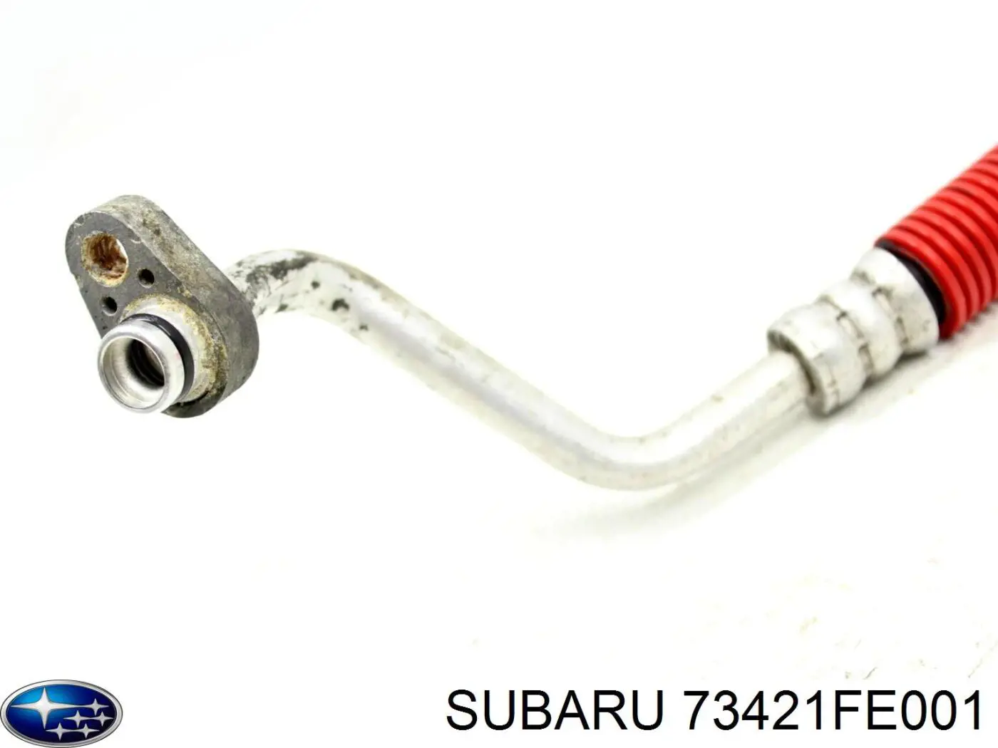 Купить 73421FE001 Subaru 