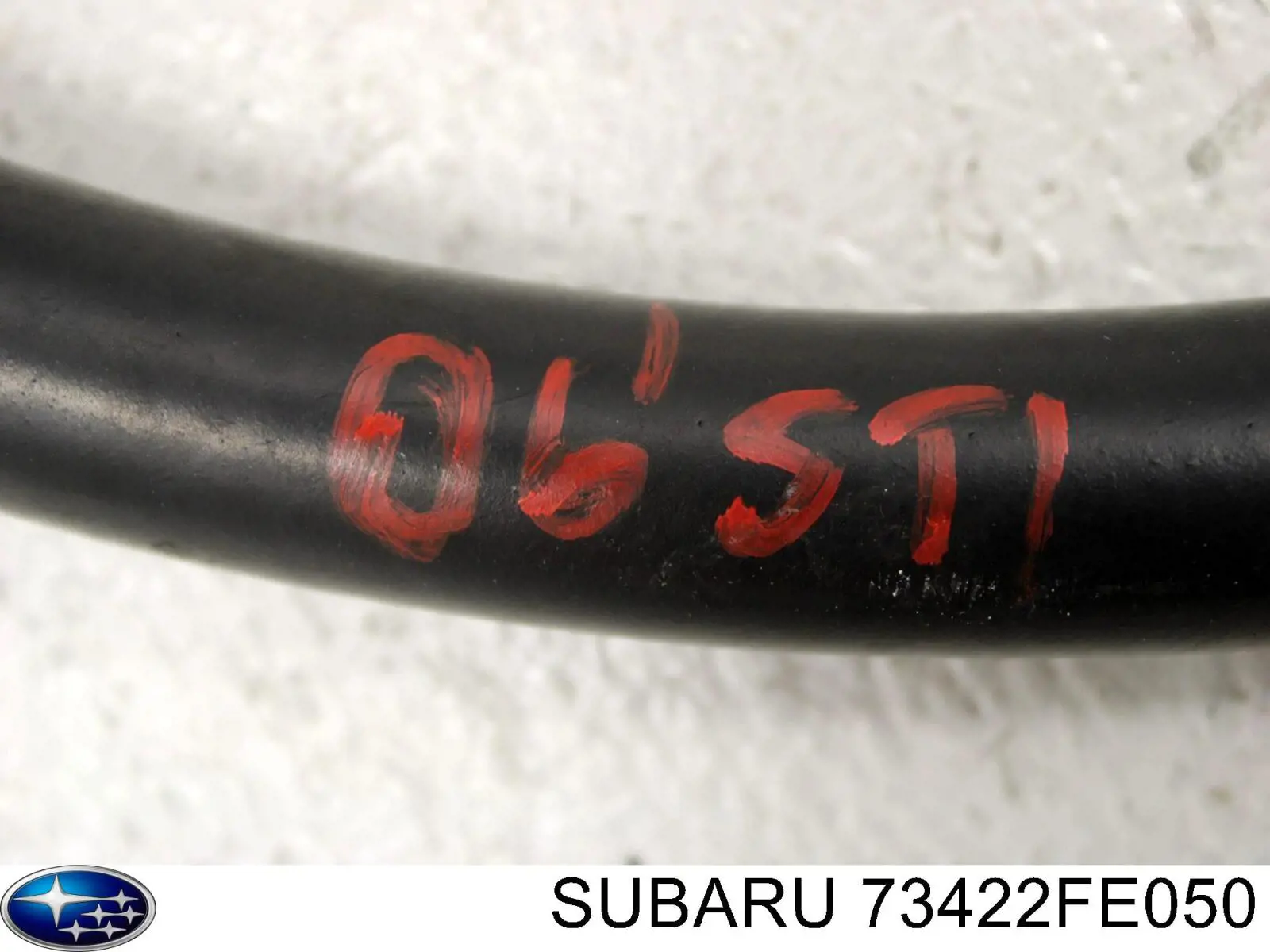  Subaru 73422FE050