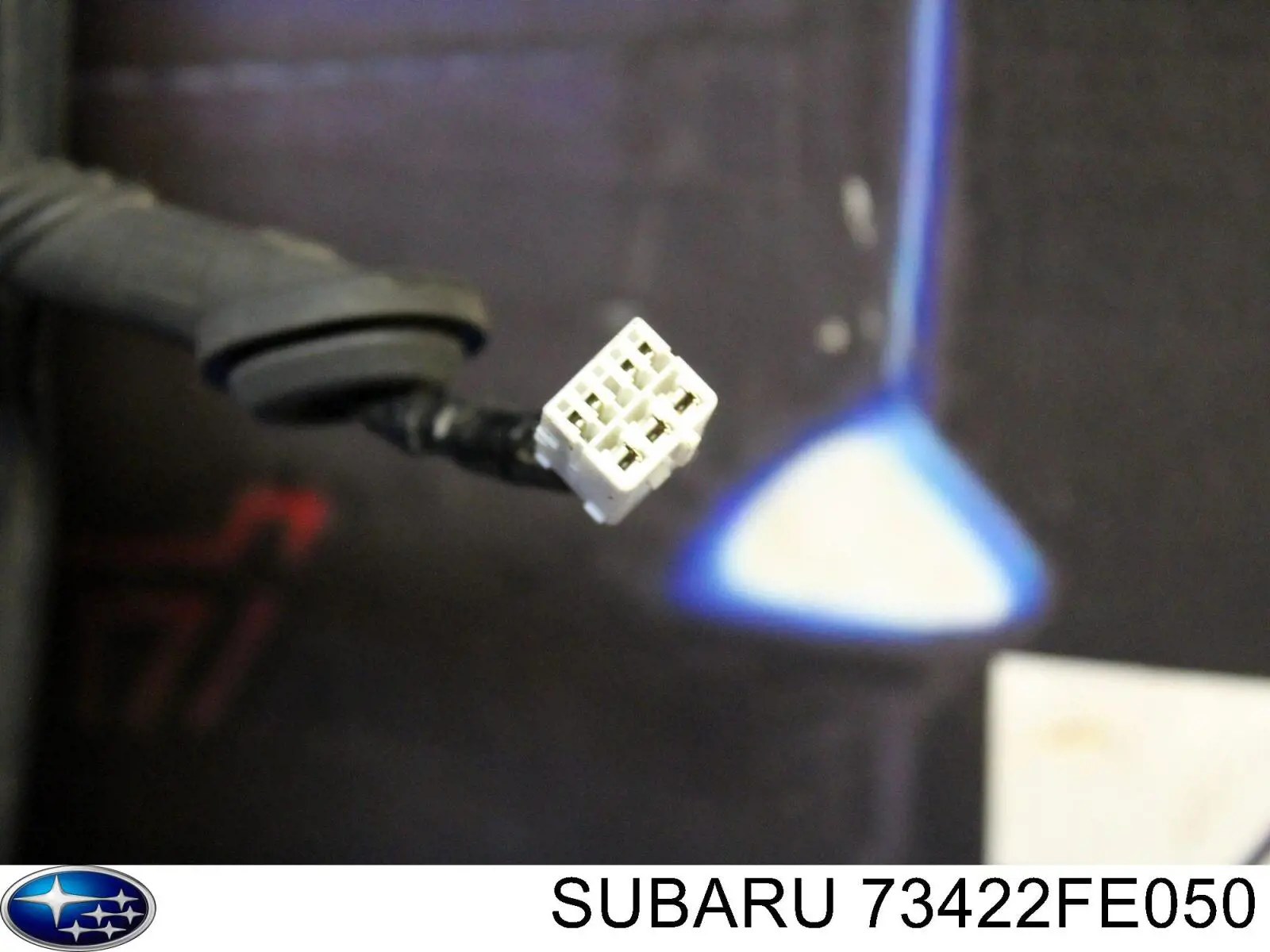 Купить 73422FE050 Subaru 